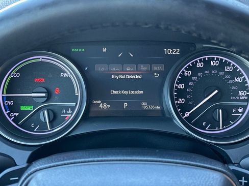 Certified 2021 Toyota Camry XSE image 30