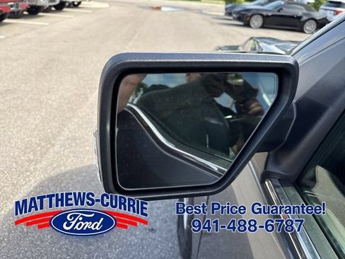 New 2026 Ford F150 Lariat AWD/4WD image 8