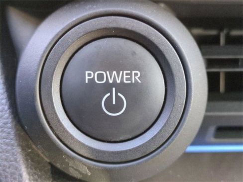 Used 2023 Toyota Prius XLE image 26