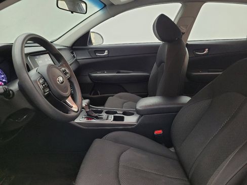 Used 2018 Kia Optima LX w/ Convenience Package image 17