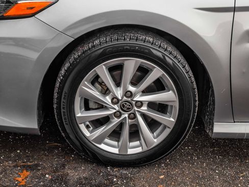 Certified 2023 Toyota Camry LE image 12