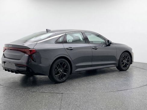 Used 2025 Kia K5 LXS FWD image 9