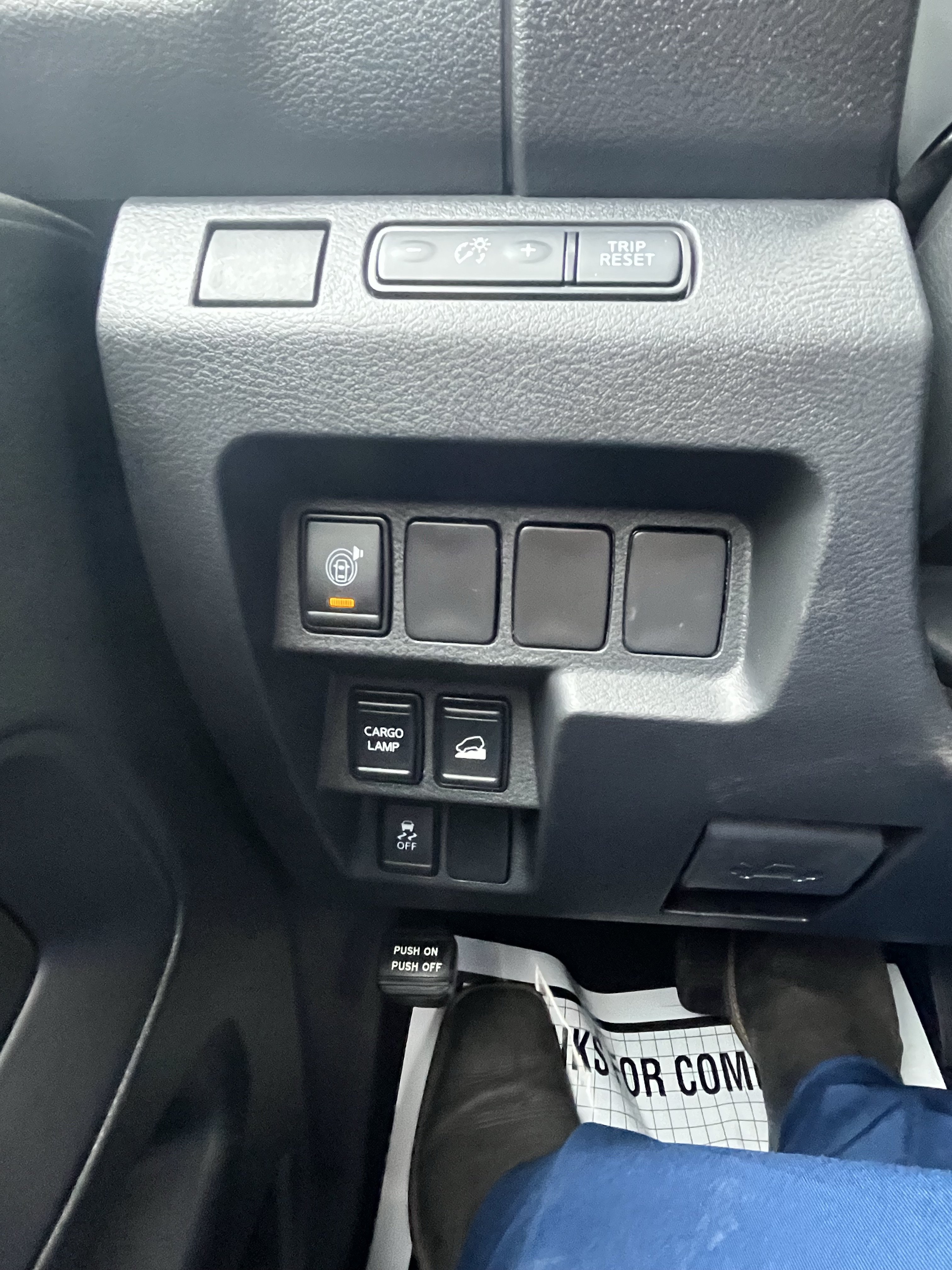 New 2027 Nissan Frontier S AWD/4WD image 26