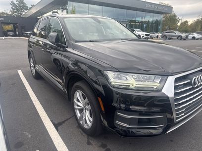 Used 2019 Audi Q7 3.0T Premium Plus w/ Premium Plus Package