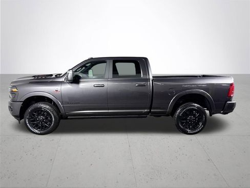 New 2026 RAM 2500 Limited image 9
