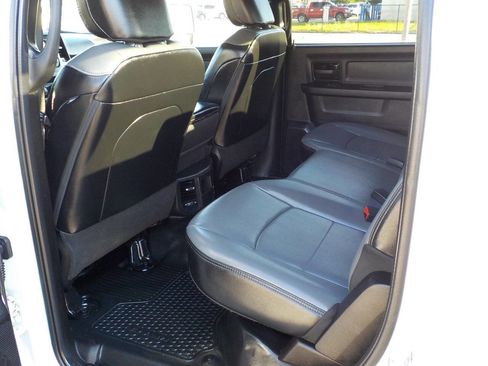 Used 2023 RAM 2500 Tradesman AWD/4WD image 22