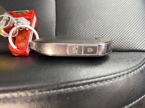 Certified 2023 Kia Telluride S image 43