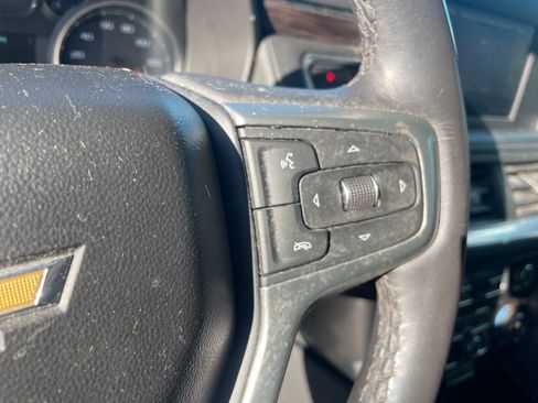 Certified 2023 Chevrolet Tahoe LS image 15