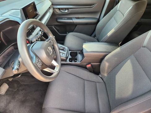 Certified 2024 Honda CR-V EX image 12