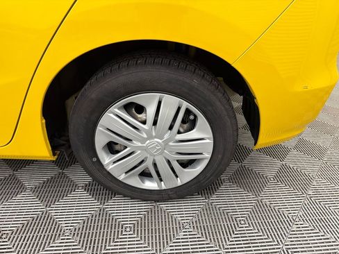 Used 2019 Honda Fit LX image 16
