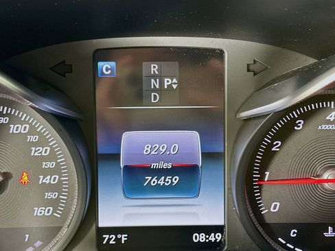 Certified 2019 Mercedes-Benz GLC 300 image 13