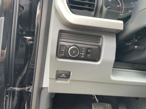 New 2026 Ford F350 XL w/ STX Appearance Package image 11