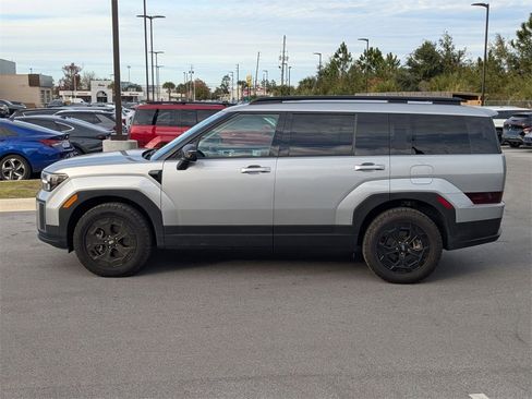 Used 2024 Hyundai Santa Fe XRT image 9