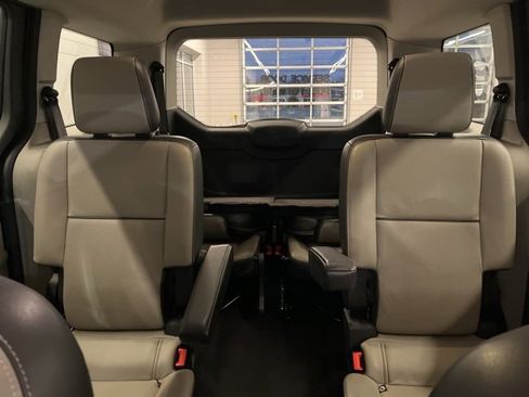 Used 2017 Ford Transit Connect Titanium image 14