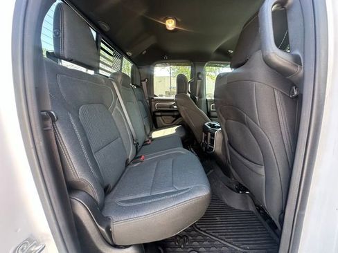 Used 2022 RAM 1500 Big Horn w/ Night Edition image 31