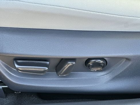 New 2026 Toyota Camry XLE image 19