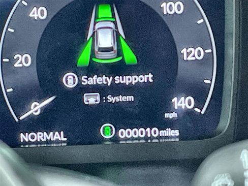 New 2026 Honda CR-V Sport-L image 25
