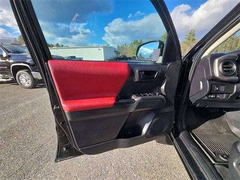 Used 2023 Toyota Tacoma SR5 image 22
