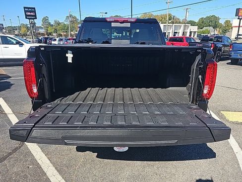 New 2025 GMC Sierra 1500 Denali image 6