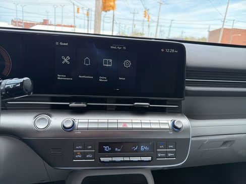 New 2026 Hyundai Kona SEL Sport AWD/4WD image 18