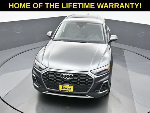 Used 2023 Audi Q5 2.0T Prestige w/ Prestige Package AWD/4WD image 69