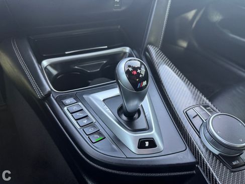 Used 2020 BMW M4 Coupe w/ Competition Package image 18