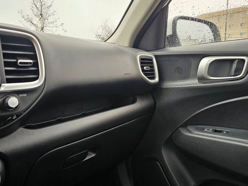 New 2026 Hyundai Venue SEL image 23