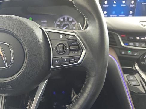 Used 2021 Acura TLX SH-AWD w/ Advance Package image 20