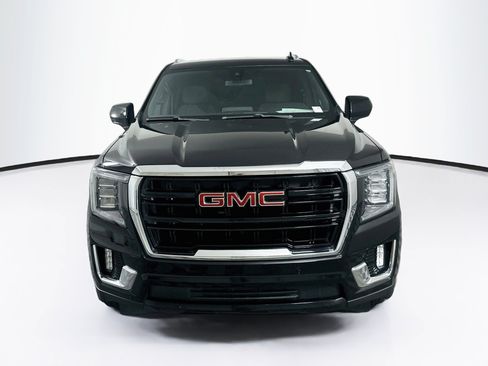 Used 2021 GMC Yukon XL SLE AWD/4WD image 2
