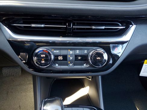 New 2026 Buick Envista Sport Touring w/ Convenience I Package image 25