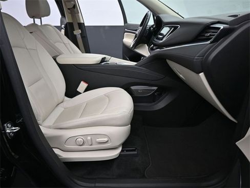 Certified 2023 Buick Enclave Essence w/ Sport Touring Edition image 20