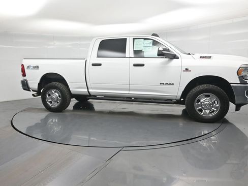 Used 2020 RAM 2500 Tradesman image 25
