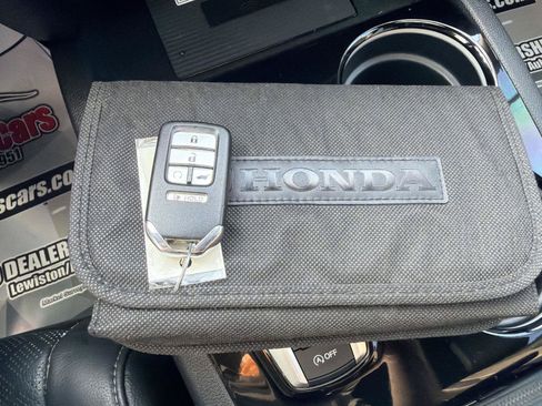 Used 2020 Honda Passport Elite image 21