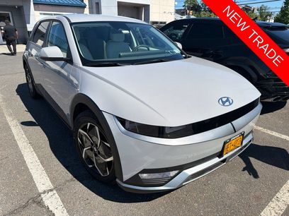 Used 2023 Hyundai Ioniq 5 SEL