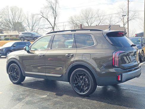 Certified 2023 Kia Telluride EX X-Line image 5
