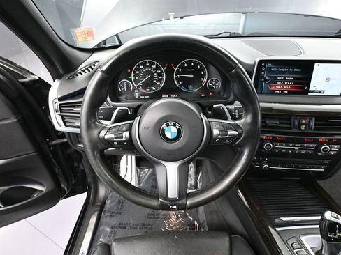 Used 2017 BMW X5 xDrive40e image 28