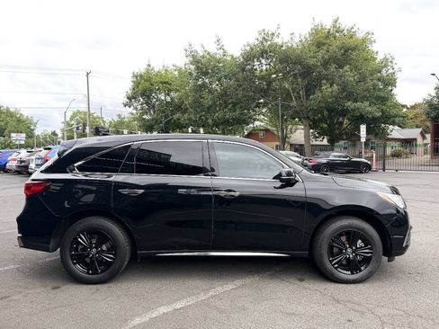Used 2017 Acura MDX SH-AWD image 5