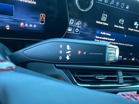 New 2025 Chevrolet Equinox EV RS w/ Active Safety Package 3 image 29