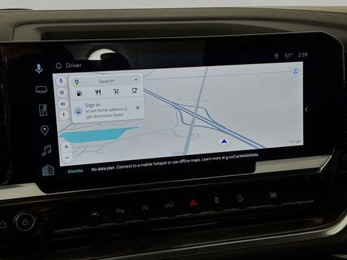 Used 2026 Chevrolet Silverado 1500 LTZ image 15