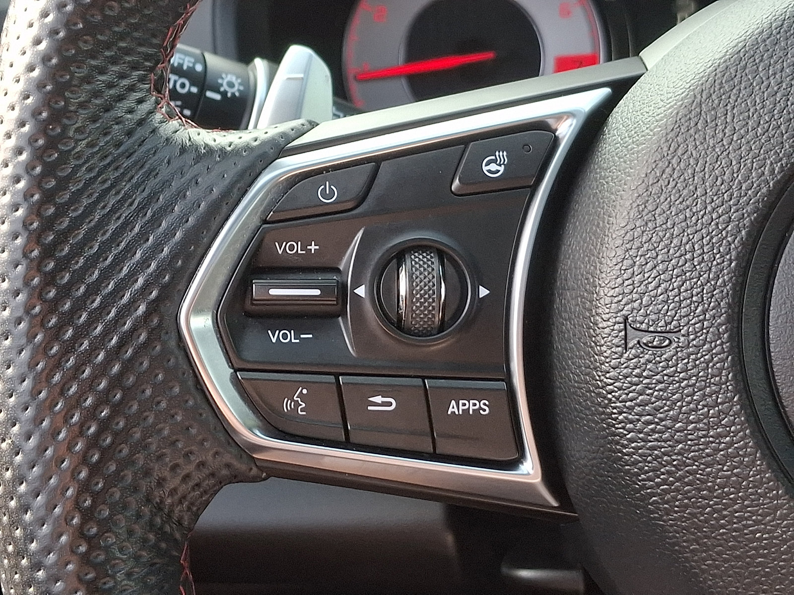 Certified 2023 Acura RDX w/ Advance Package AWD/4WD image 23