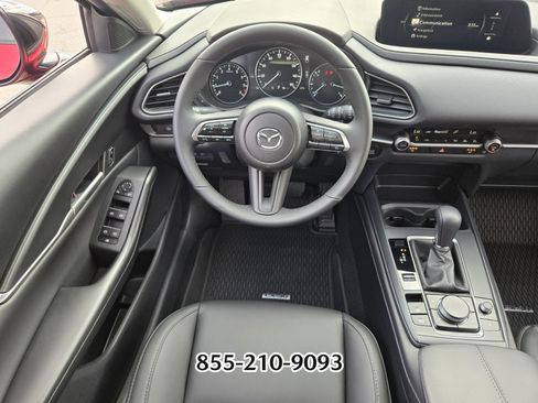 New 2026 MAZDA CX-30 AWD 2.5 S w/ Select Sport Pkg image 8
