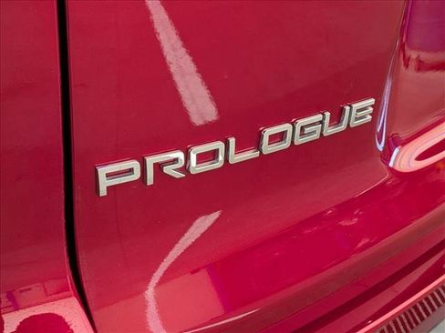 Used 2024 Honda Prologue EX image 30