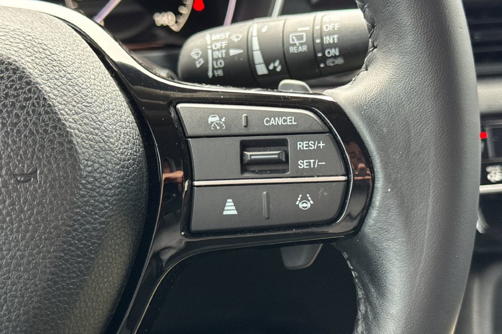 Certified 2024 Honda Pilot EX-L image 31