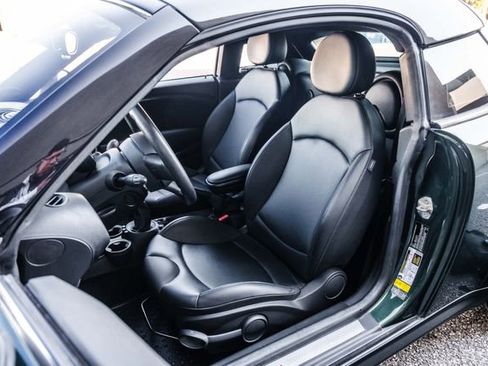 Used 2013 MINI Cooper Coupe S image 4