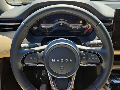 New 2026 MAZDA CX-5 2.5 S w/ Premium Package AWD/4WD image 16