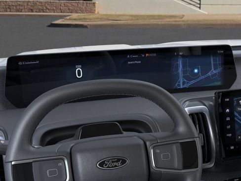 New 2026 Ford Expedition Platinum AWD/4WD image 13