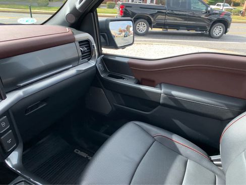 Used 2022 Ford F150 Lariat image 21