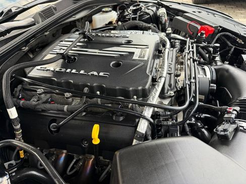 Used 2024 Cadillac CT5 V Blackwing w/ Parking Package image 57