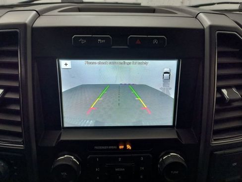 Used 2018 Ford F150 XLT w/ Equipment Group 302A Luxury image 26