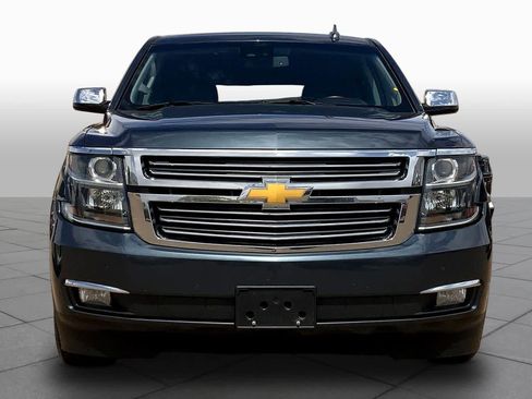 Used 2019 Chevrolet Tahoe Premier image 4